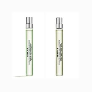 Used. Set Of 2 Replica By Maison Margiela Travel Spray